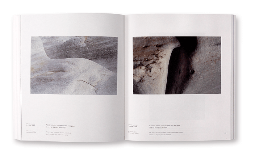 L’INSTANT ET L’ÉTERNITÉ – TIRAGE DE TÊTE