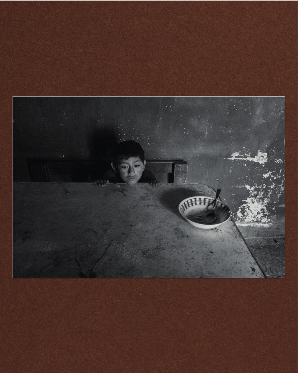 VOIR LE MONDE EN FACE - Prix Photo CCFD-Terre Solidaire 2022-2024