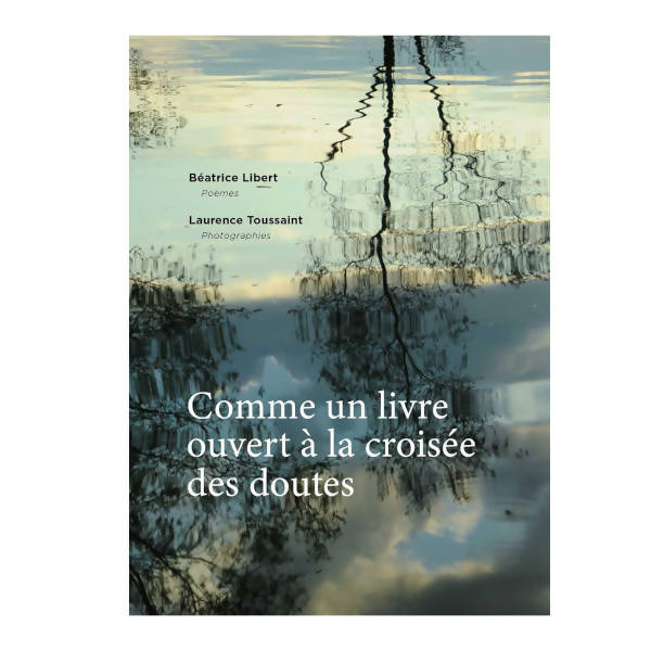 Comme un livre ouvert à la croisée des doutes