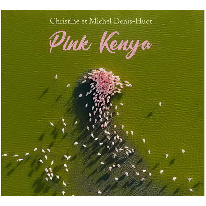 Pink Kénya