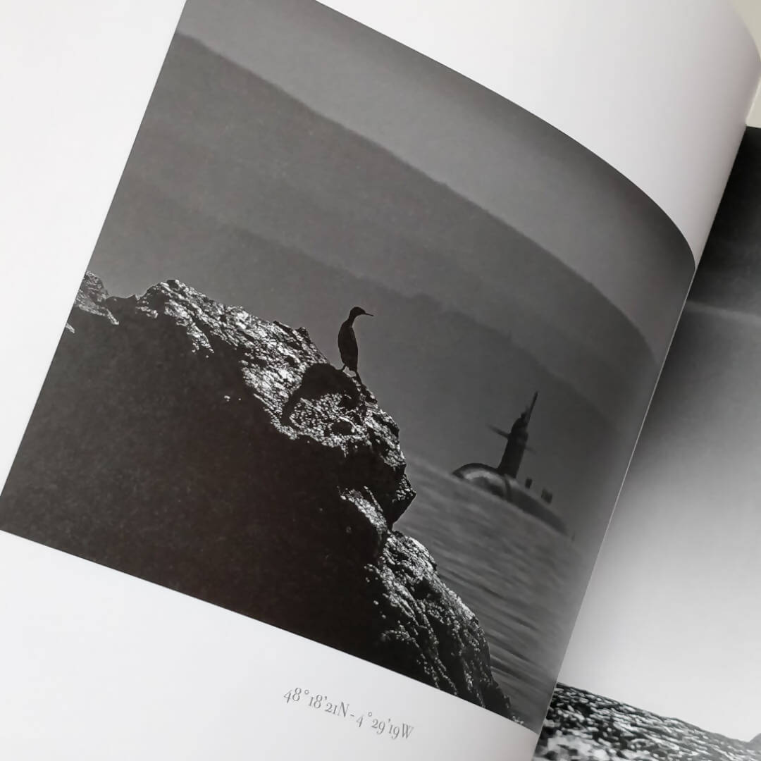 Silver Series - A maritime story