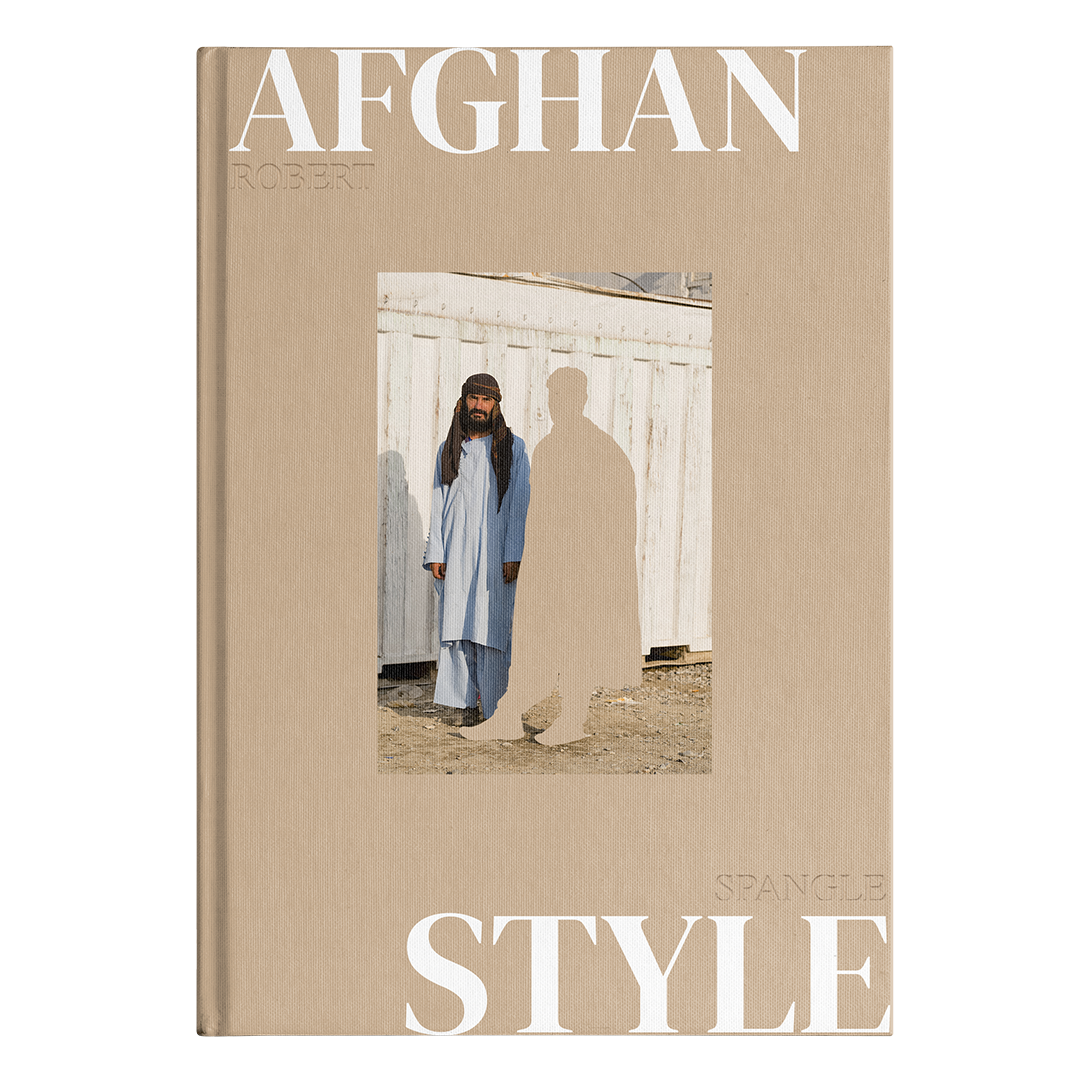 Afghan Style