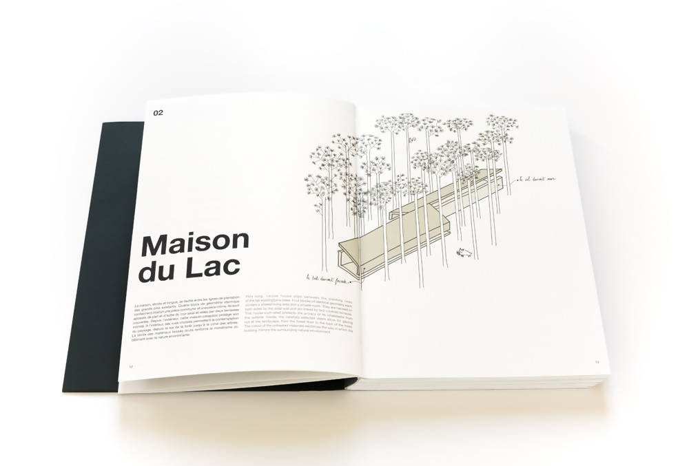 Maisons