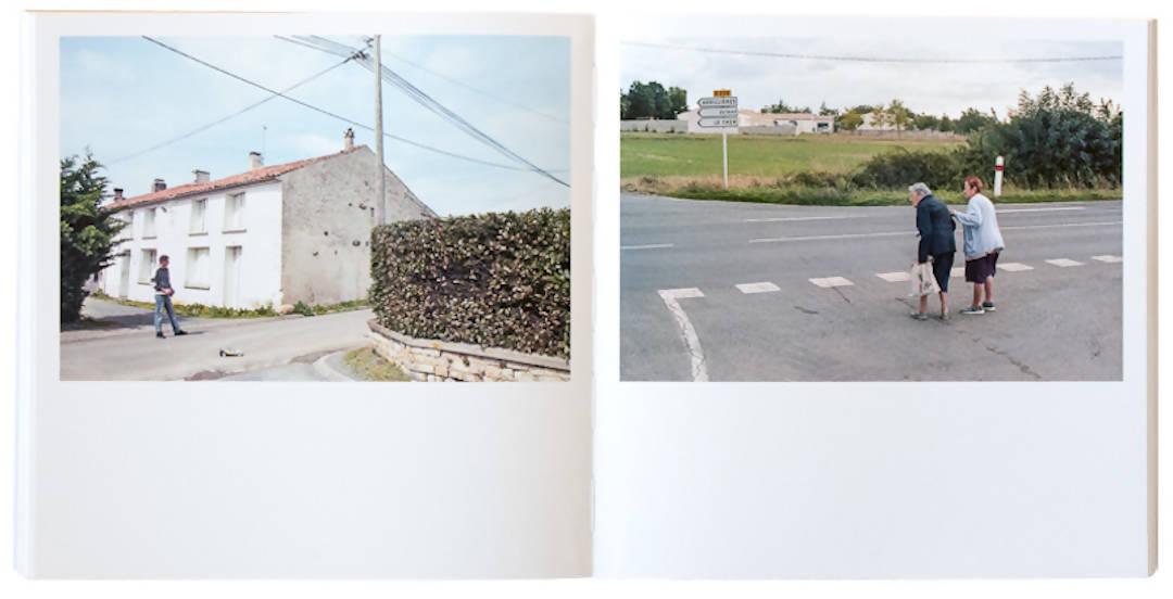 Vivre ici, points de vue d'Aunis