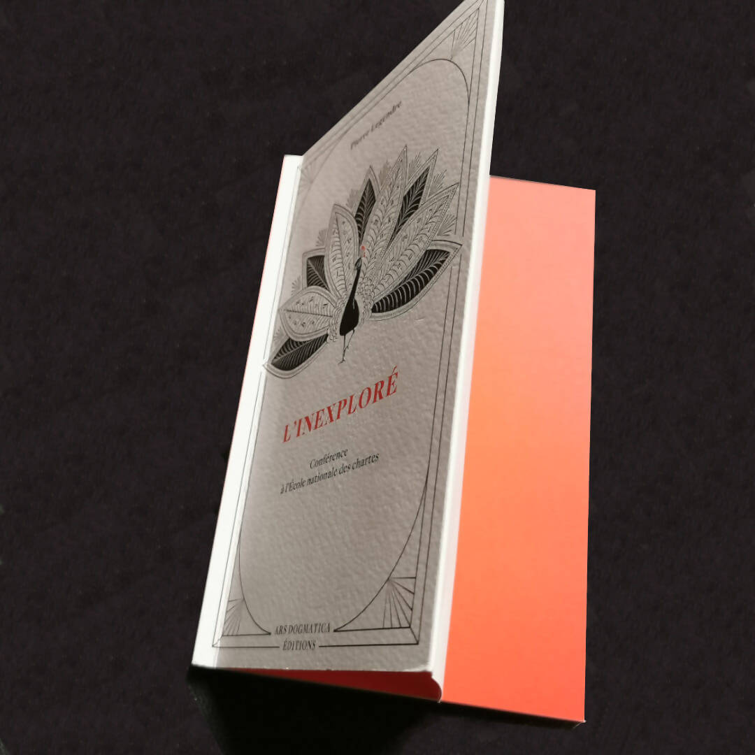 L'Inexploré