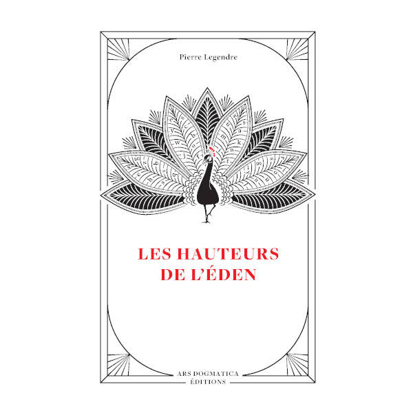 Les Hauteurs de l'Éden
