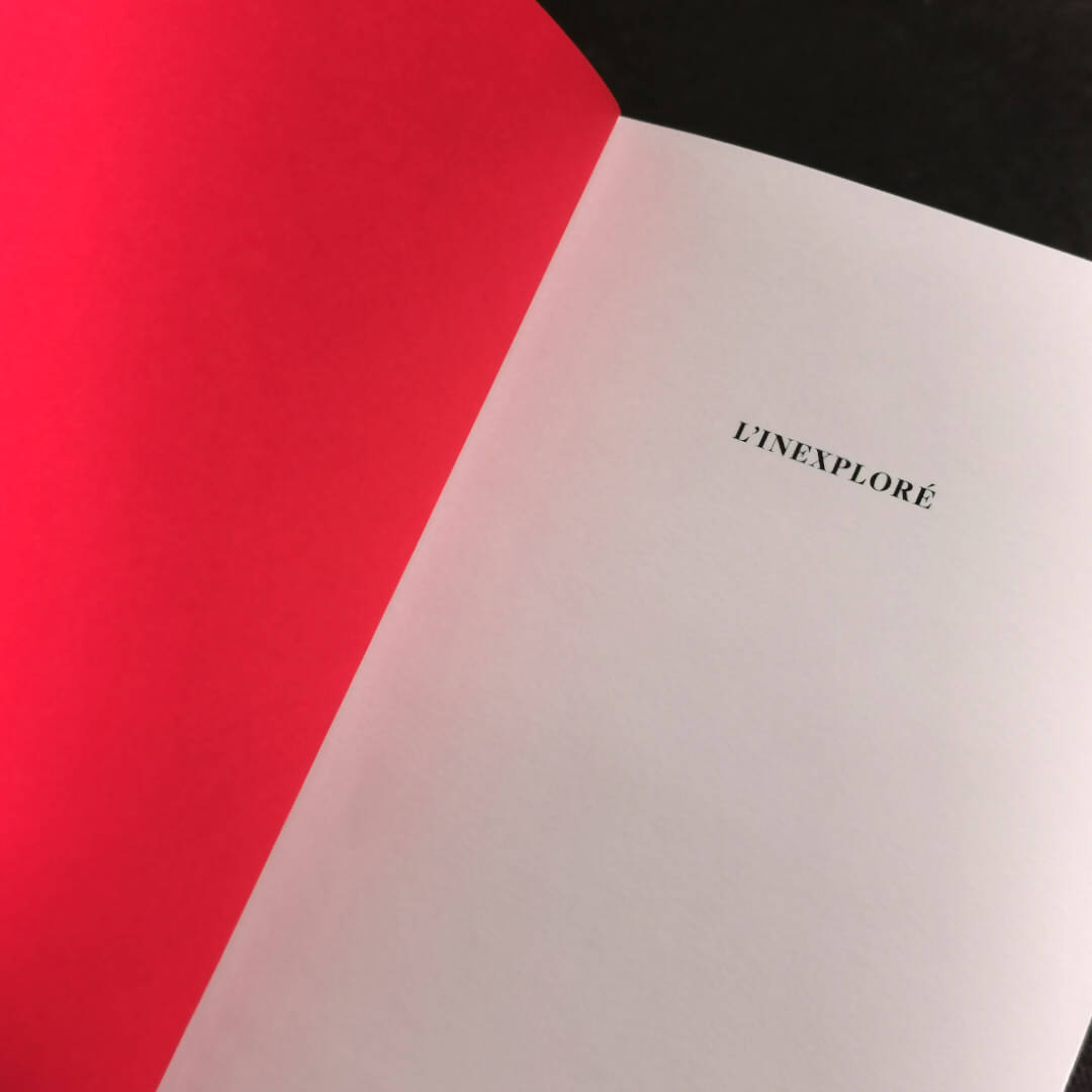 L'Inexploré