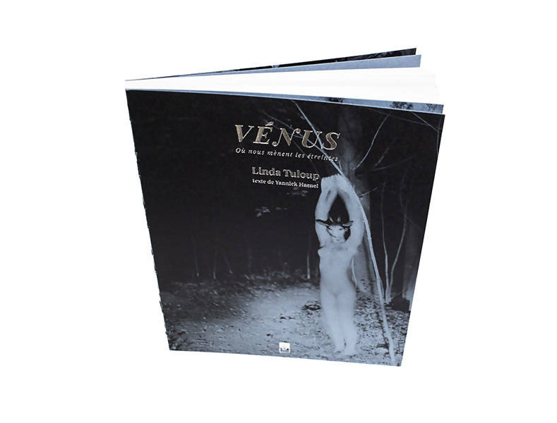 Vénus - où nous mènent nos étreintes