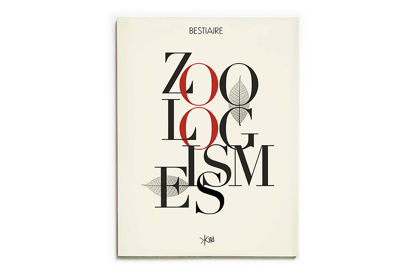 Zoologismes