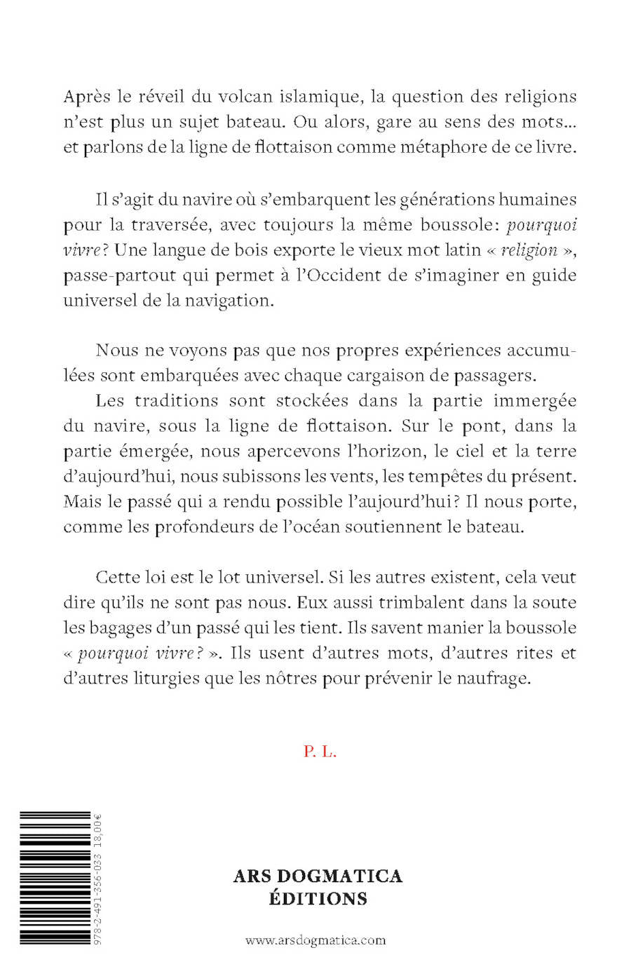 Les Hauteurs de l'Éden
