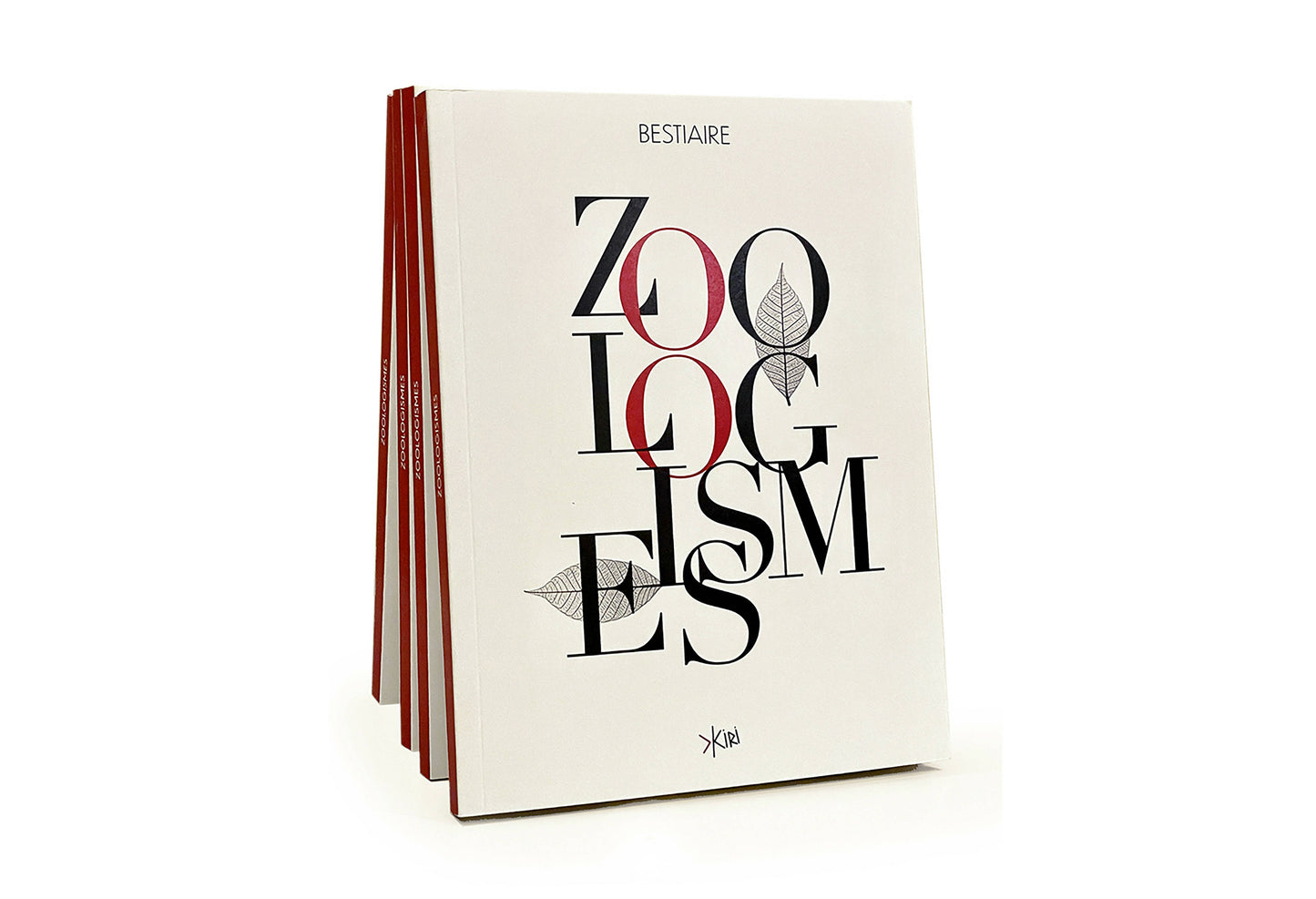 Zoologismes