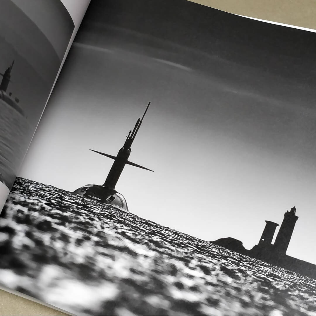 Silver Series - A maritime story