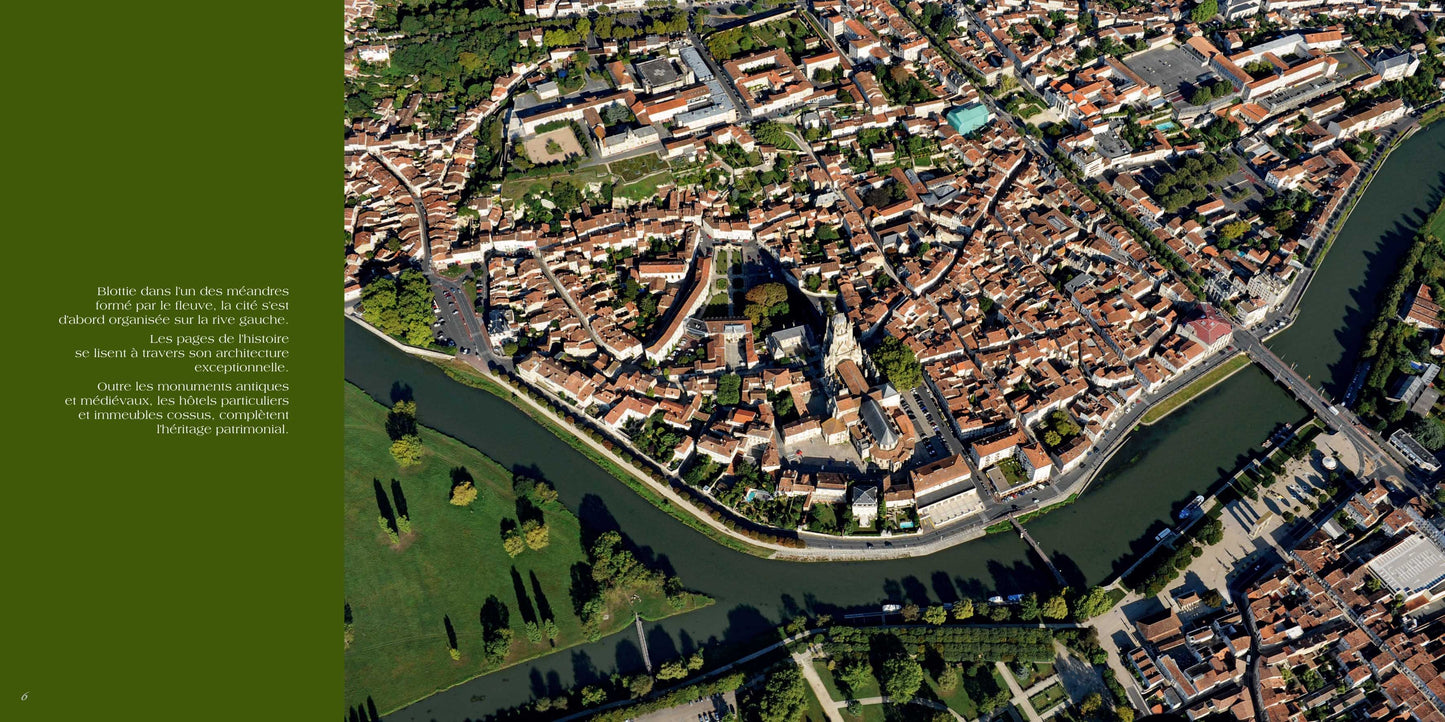 Saintes Charente-Maritime