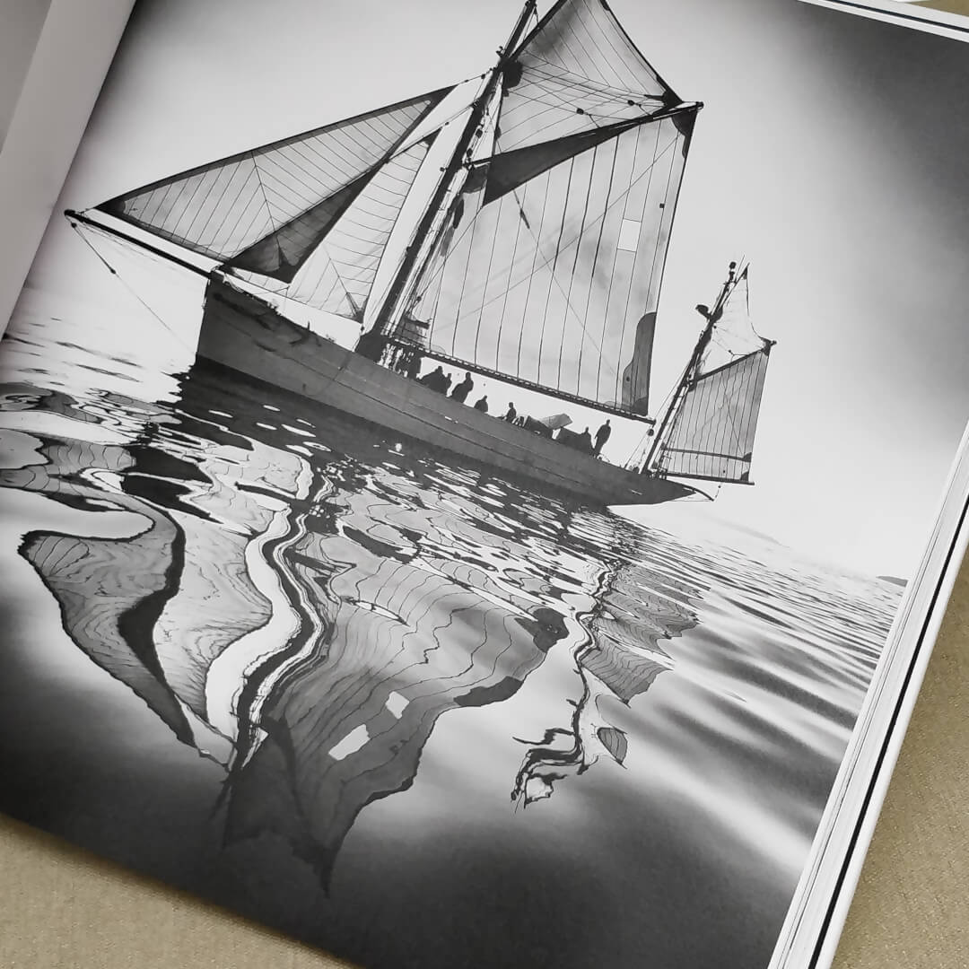 Silver Series - A maritime story