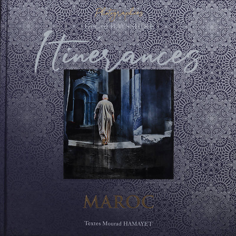 Itinérances