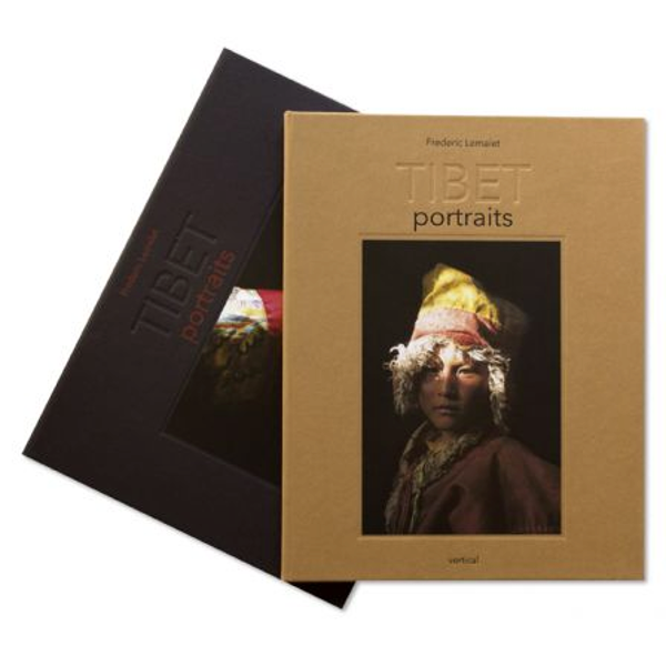 Tibet - Portraits