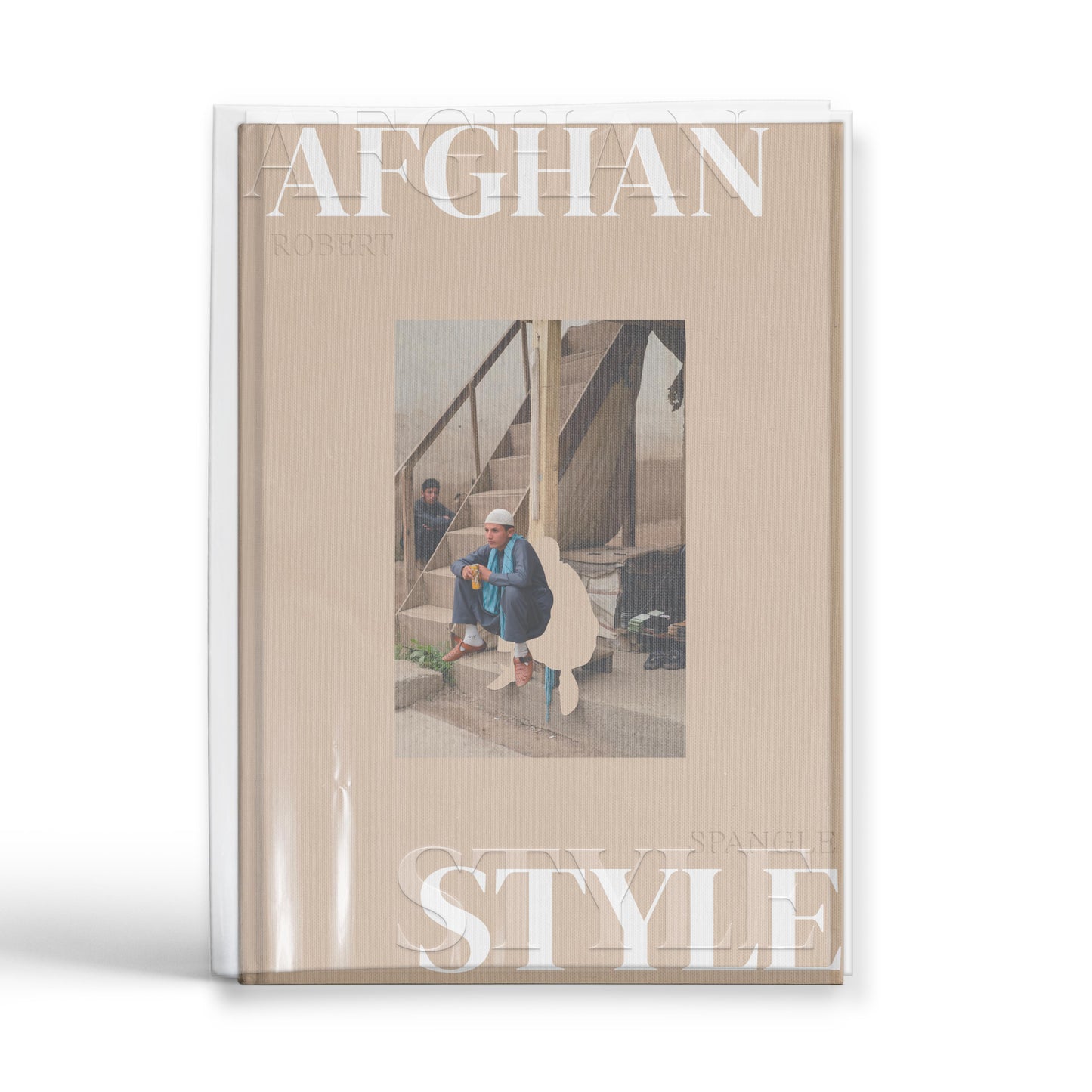 Afghan Style