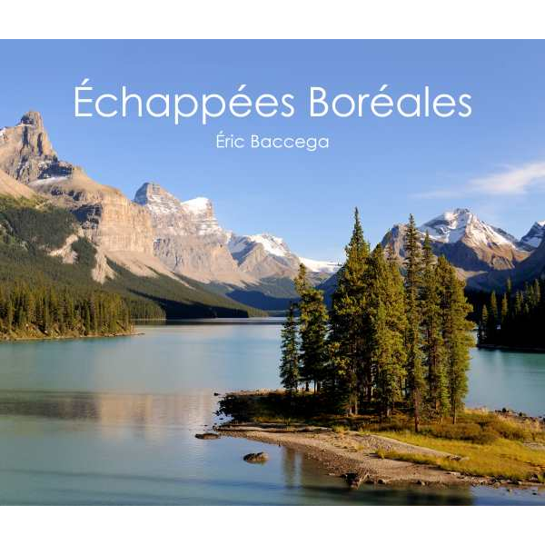 Echappées Boréales