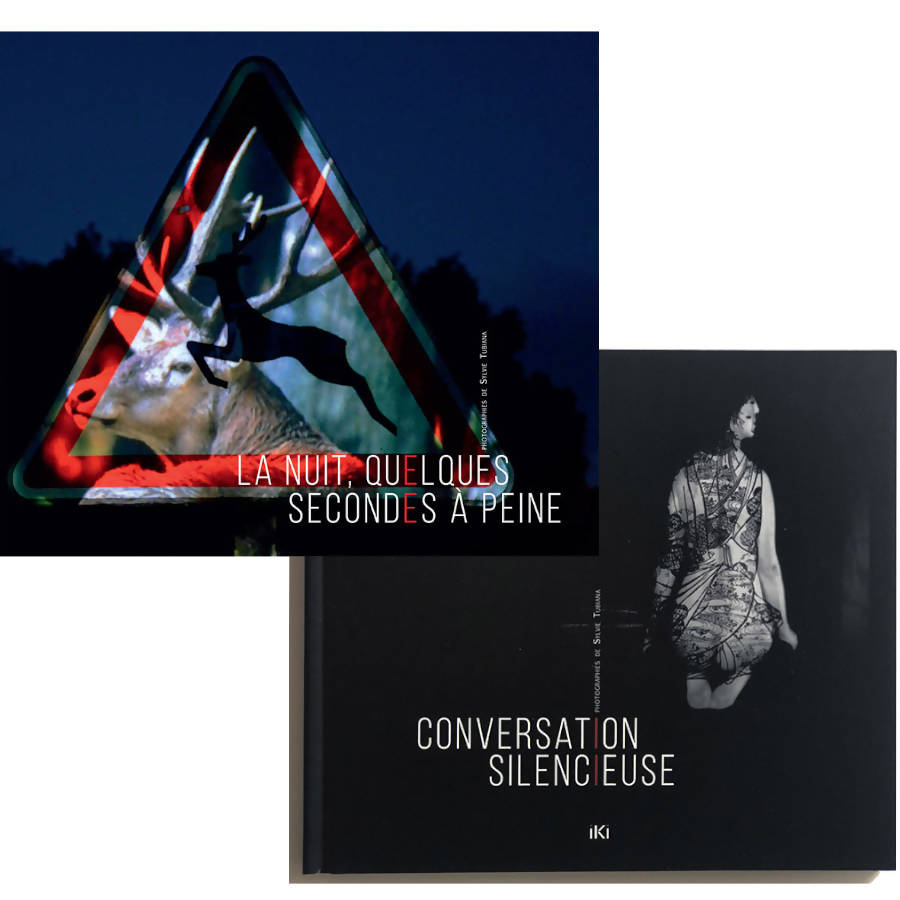 Conversation Silencieuse