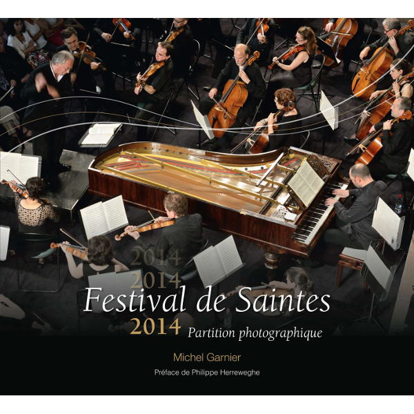 Festival de Saintes