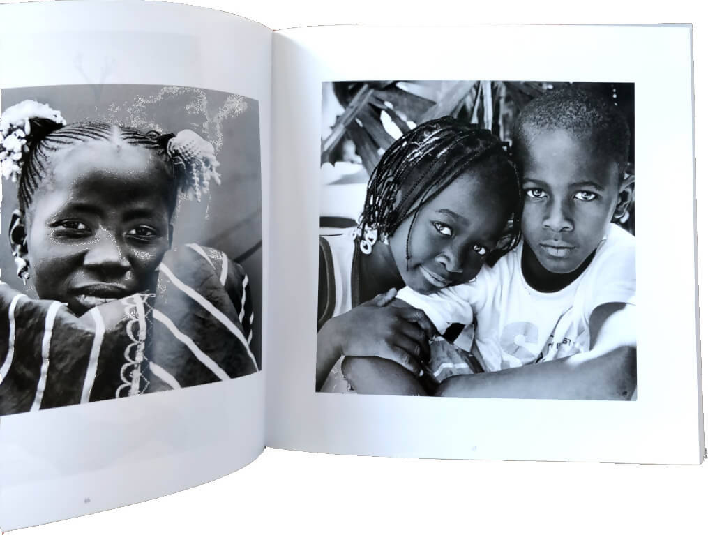 Rencontres - Photographies Humanistes