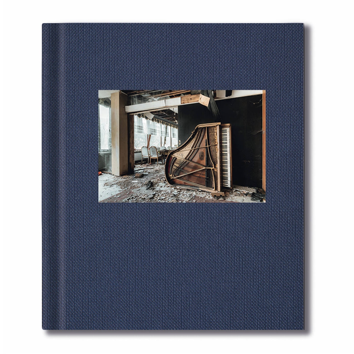 Requiem pour Pianos