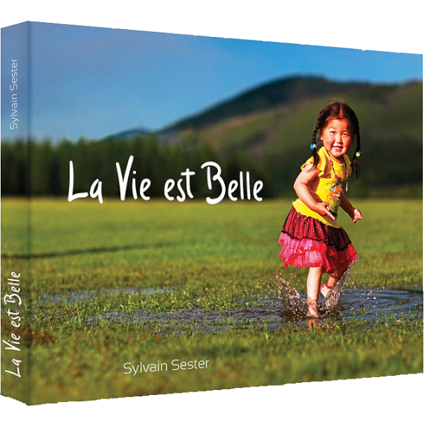 La Vie est Belle