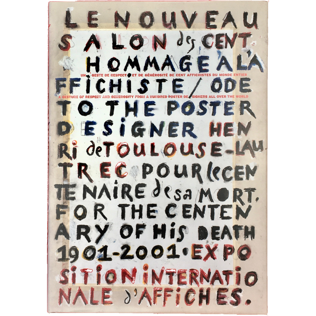 LE NOUVEAU SALON DES CENT