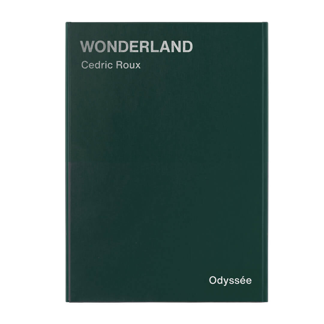 my WONDERLAND