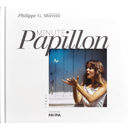 Minute Papillon