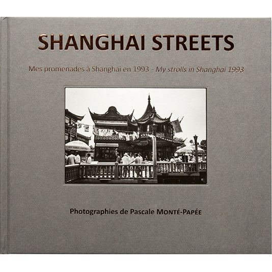 SHANGHAI STREETS