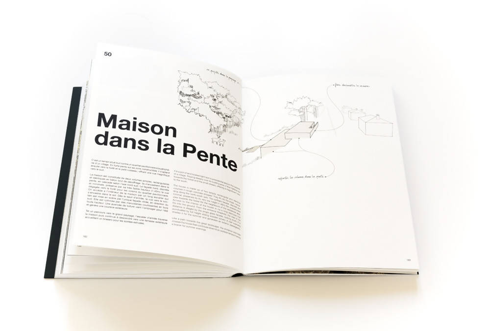 Maisons