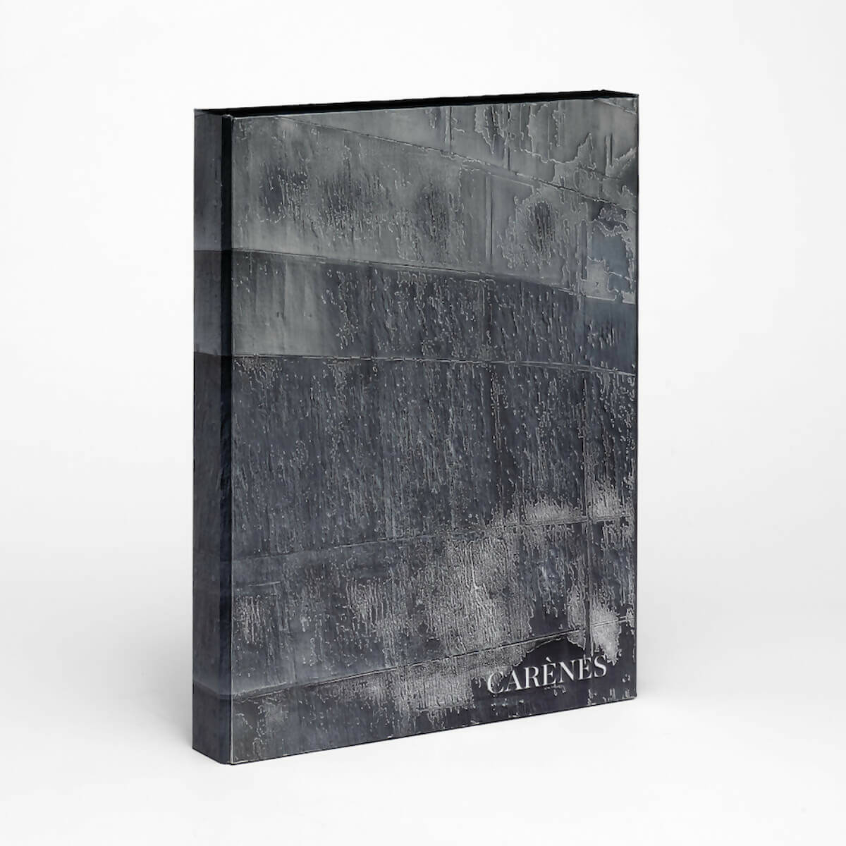 CARENES ACTE II - COFFRET PREMIUM