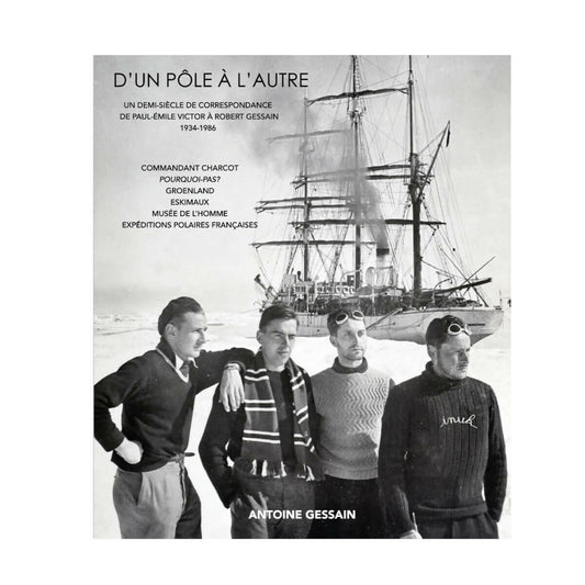 D'un pôle à l'autre