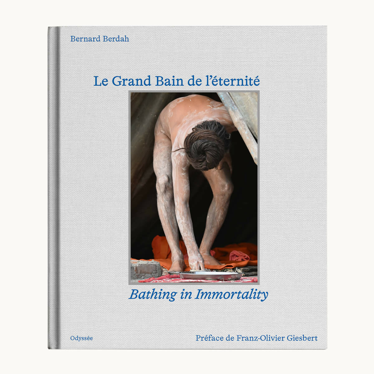 LE GRAND BAIN DE L'ETERNITE