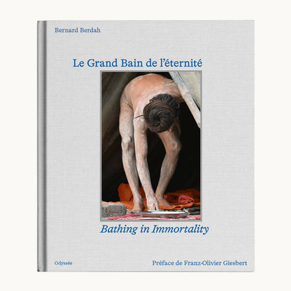 LE GRAND BAIN DE L'ETERNITE