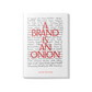 A Brand is an Onion