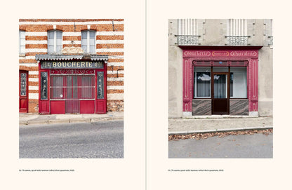 MA FAMILLE EST UNE BOUCHERIE