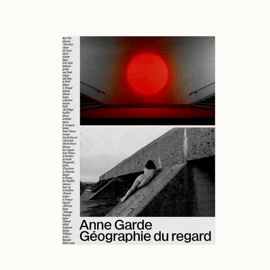 GEOGRAPHIE DU REGARD