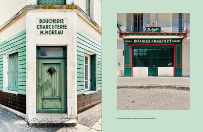 MA FAMILLE EST UNE BOUCHERIE