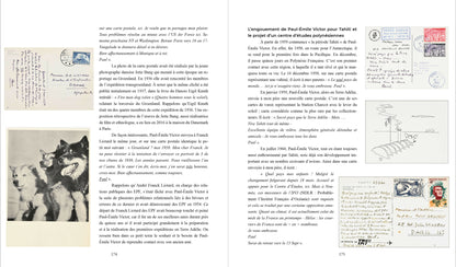 D'un pôle à l'autre