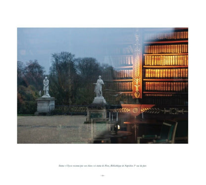 COMPIEGNE - LA VILLE · LA FORET · L'AGGLOMERATION