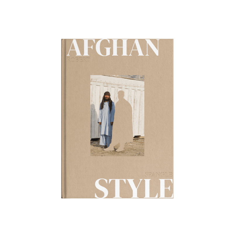 AFGHAN STYLE