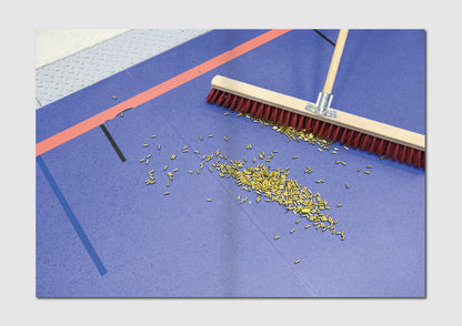 LE TIR SPORTIF