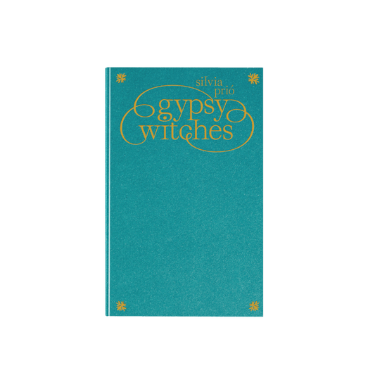 GYPSY WITCHES