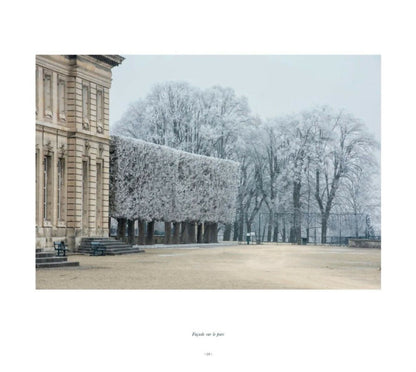 COMPIEGNE - LA VILLE · LA FORET · L'AGGLOMERATION