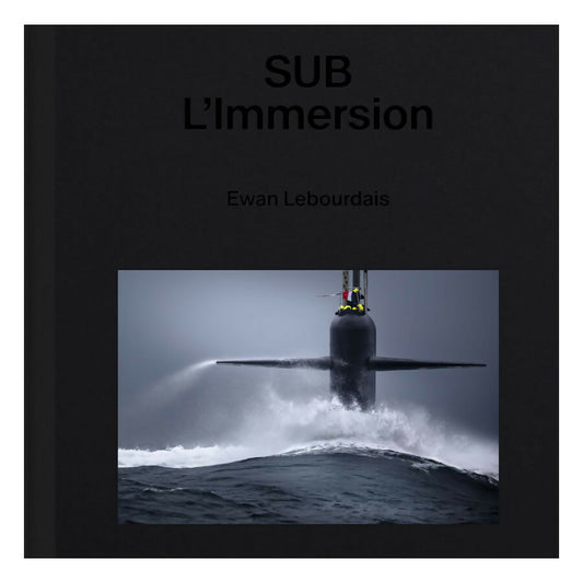 SUB IMMERSION