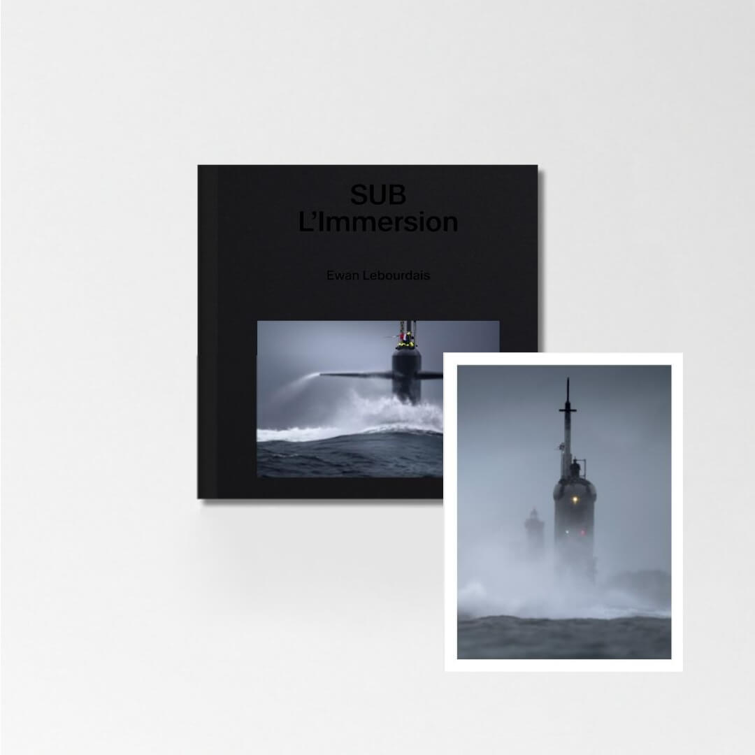 SUB L'IMMERSION