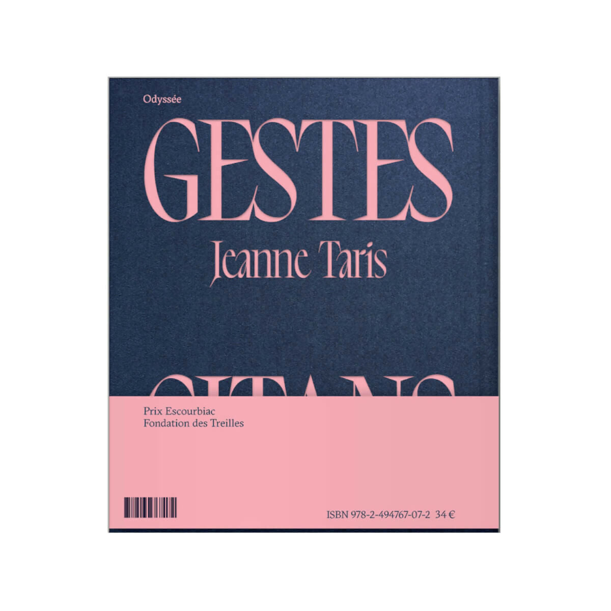 GESTES GITANS