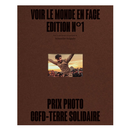 VOIR LE MONDE EN FACE - Prix Photo CCFD-Terre Solidaire 2022-2024